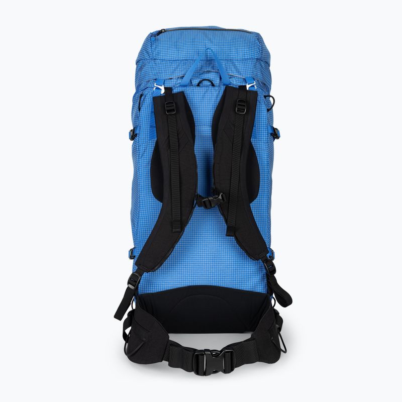 Arc'teryx Alpha AR 35 rucsac de alpinism albastru 28405 3