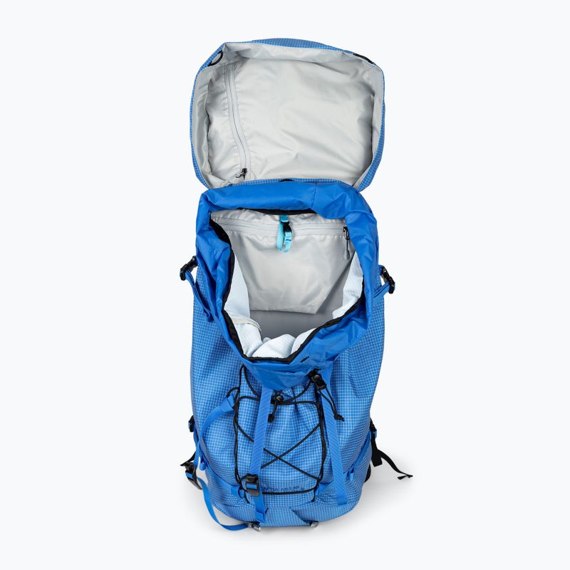 Arcteryx Alpha AR 35 rucsac de alpinism albastru 28405 4