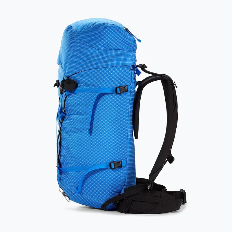 Arcteryx Alpha AR 35 rucsac de alpinism albastru 28405 6