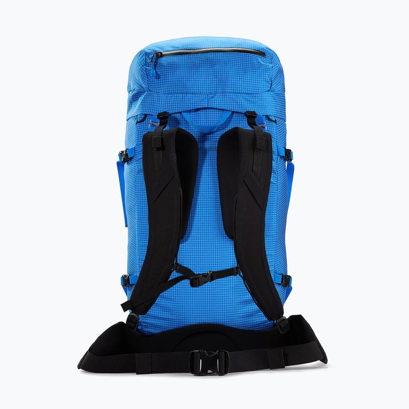 Arcteryx Alpha AR 35 rucsac de alpinism albastru 28405 7