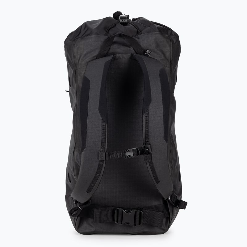 Rucsac de alpinism pentru bărbați Arc'teryx Alpha FL 30L negru 25804 2