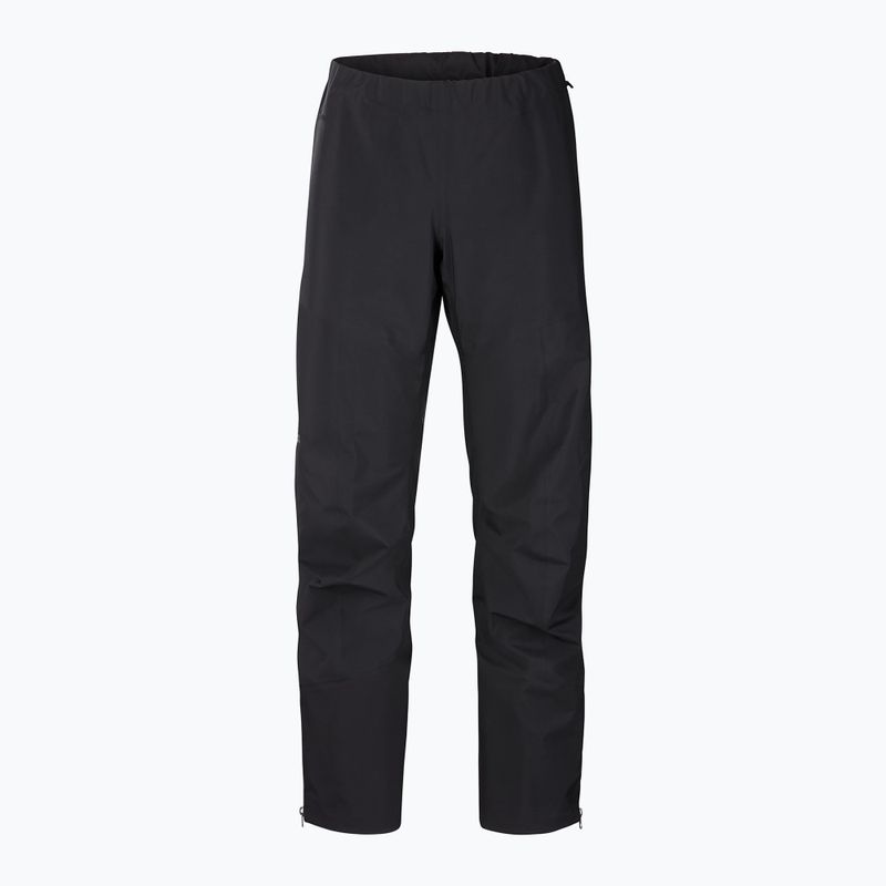 Pantaloni de trekking pentru femei Arc'teryx Beta negru 29114 6