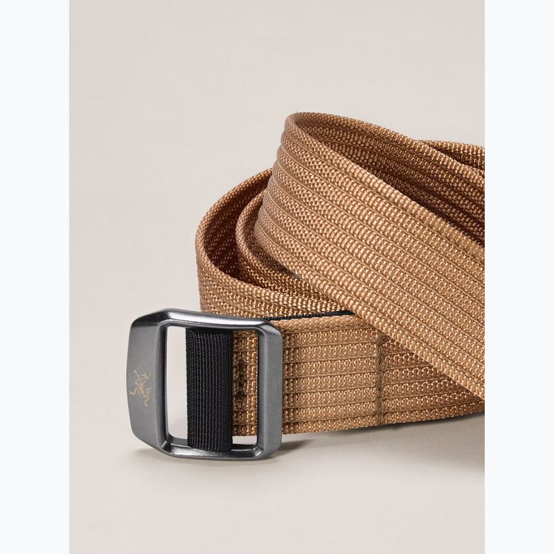 Curea pentru pantaloni Arcteryx Conveyor 38 mm canvas 3