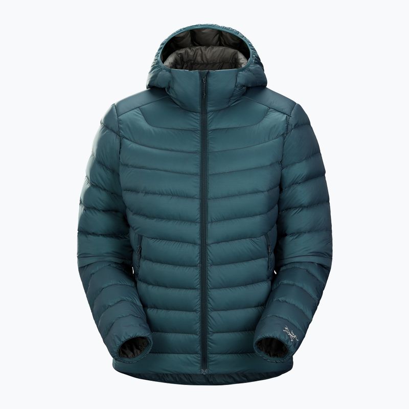 Arc'teryx Cerium Hoody 29625 jachetă în puf pentru femei 6