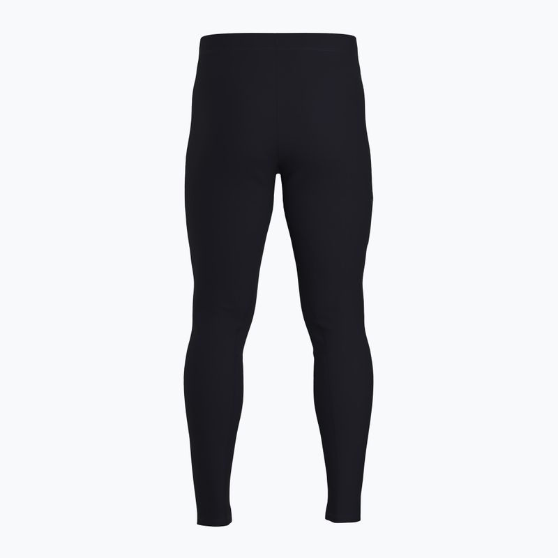 Pantaloni termoactivi pentru bărbați Arcteryx Rho Heavyweight black 5