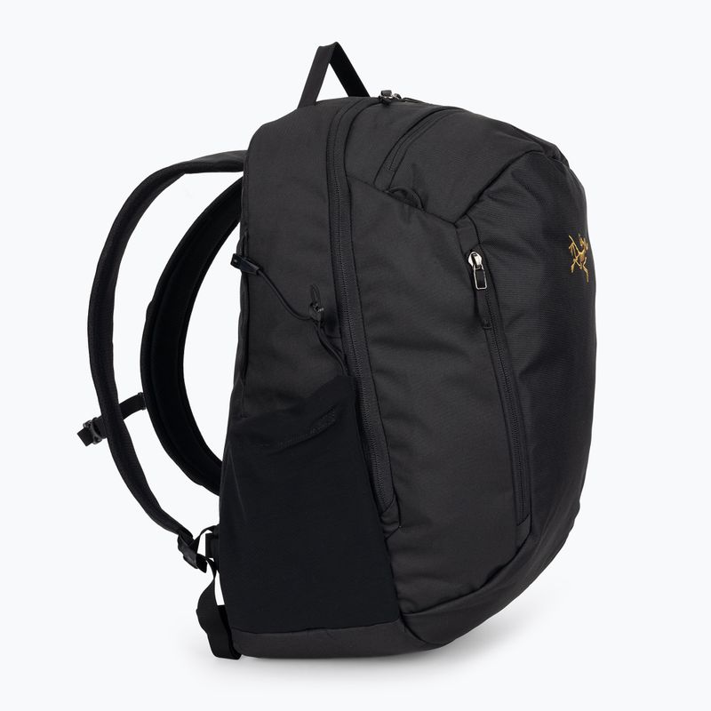Rucsac de drumeție Arcteryx Mantis 26 negru 29560 2