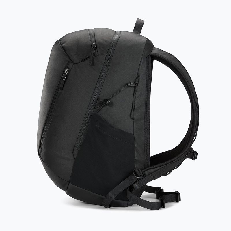 Rucsac de drumeție Arcteryx Mantis 26 negru 29560 6