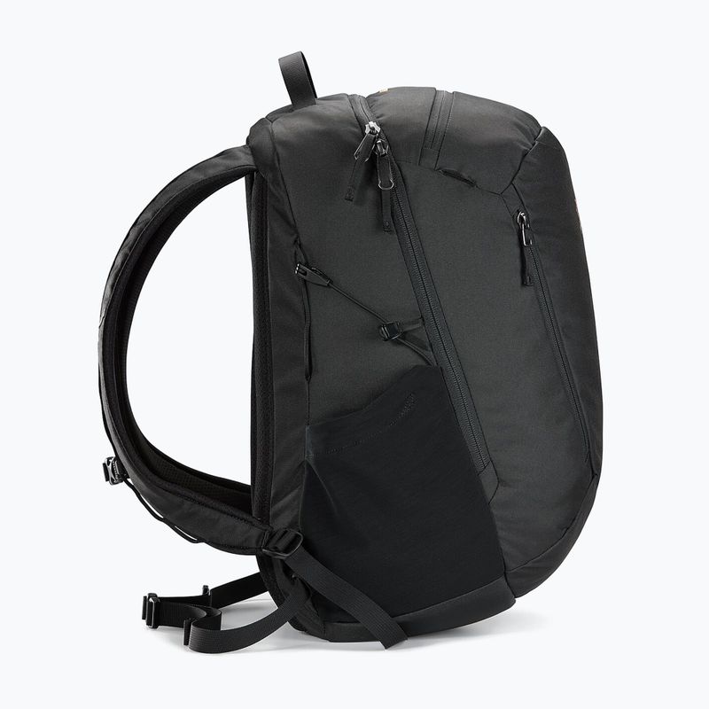 Rucsac de drumeție Arcteryx Mantis 26 negru 29560 7