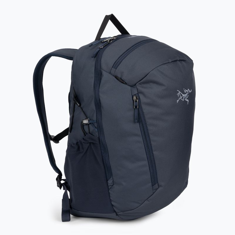 Rucsac de drumeție Arc'teryx Mantis 26 black sapphire 2