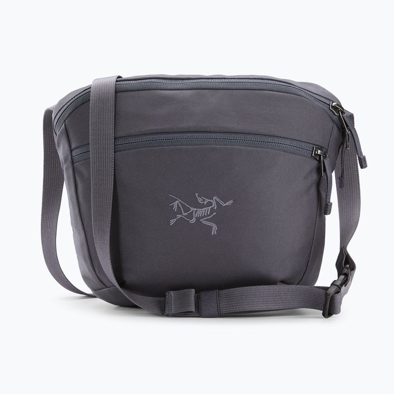Arc'teryx Mantis 2 Waist Pack curea pentru rinichi gri 29557