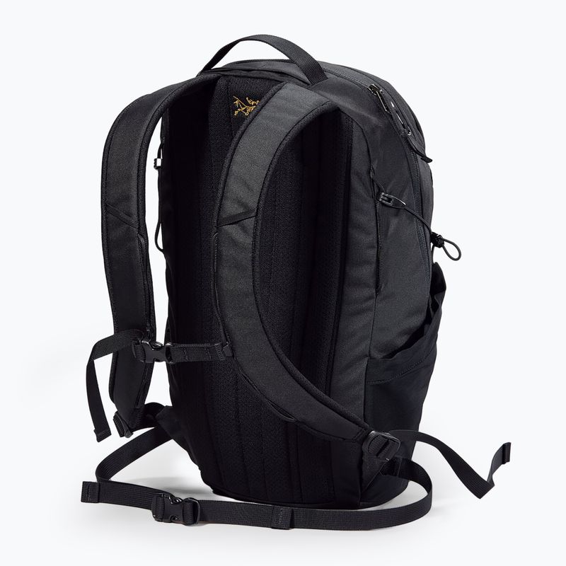 Rucsac Arcteryx Mantis 16 l black 2