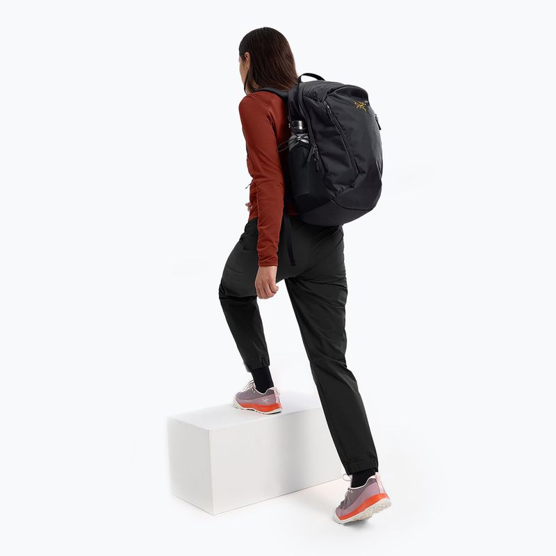 Rucsac Arcteryx Mantis 16 l black 5