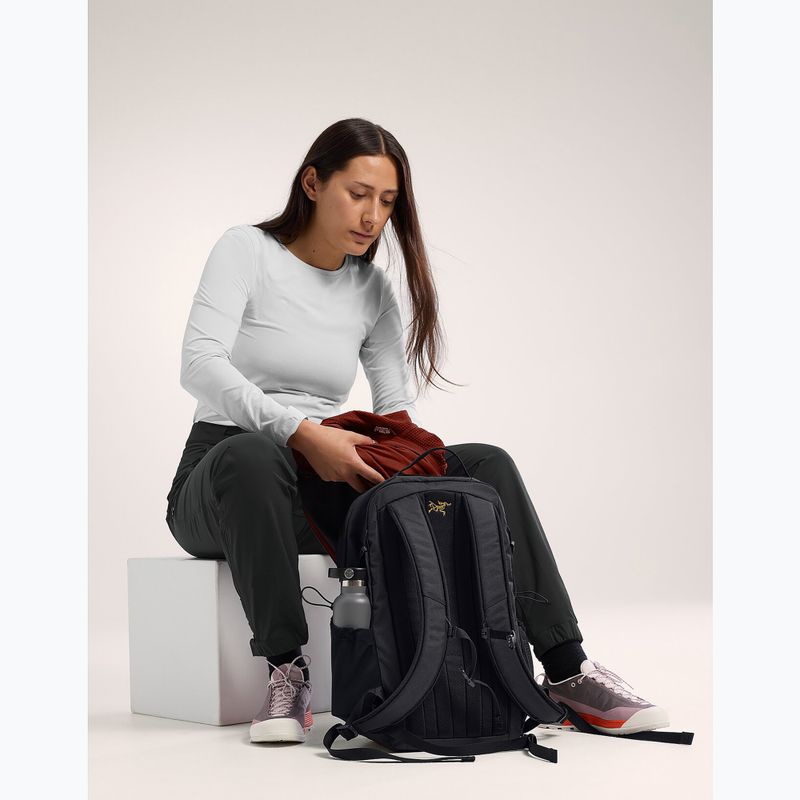 Rucsac Arcteryx Mantis 16 l black 6