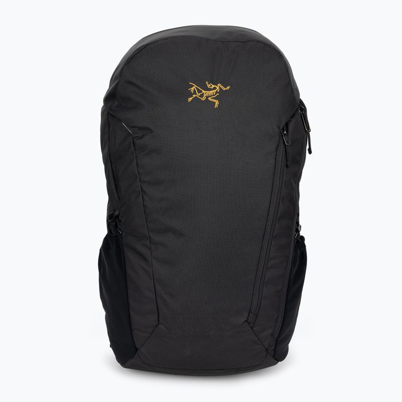Rucsac de drumeție Arc'teryx Mantis 30 negru 30241