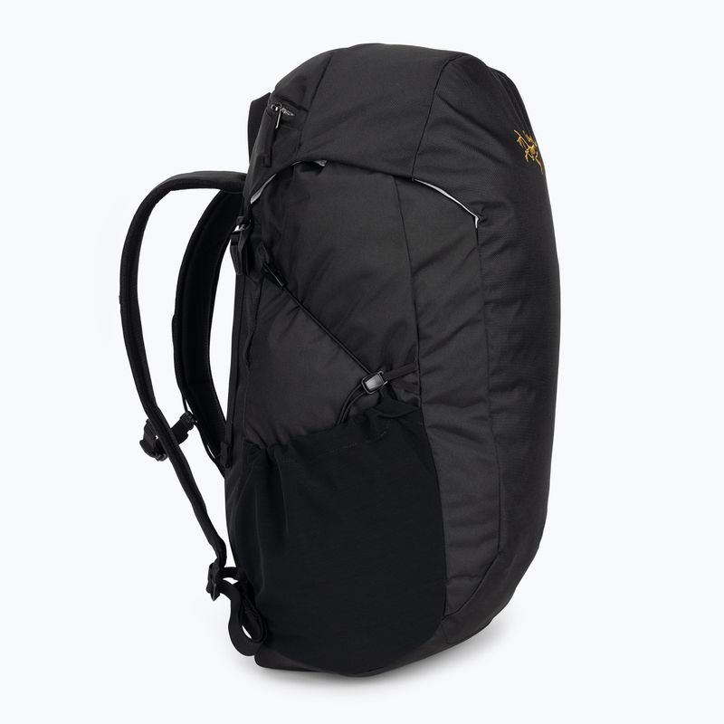 Rucsac de drumeție Arc'teryx Mantis 30 negru 30241 2