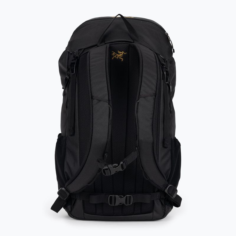 Rucsac de drumeție Arc'teryx Mantis 30 negru 30241 3