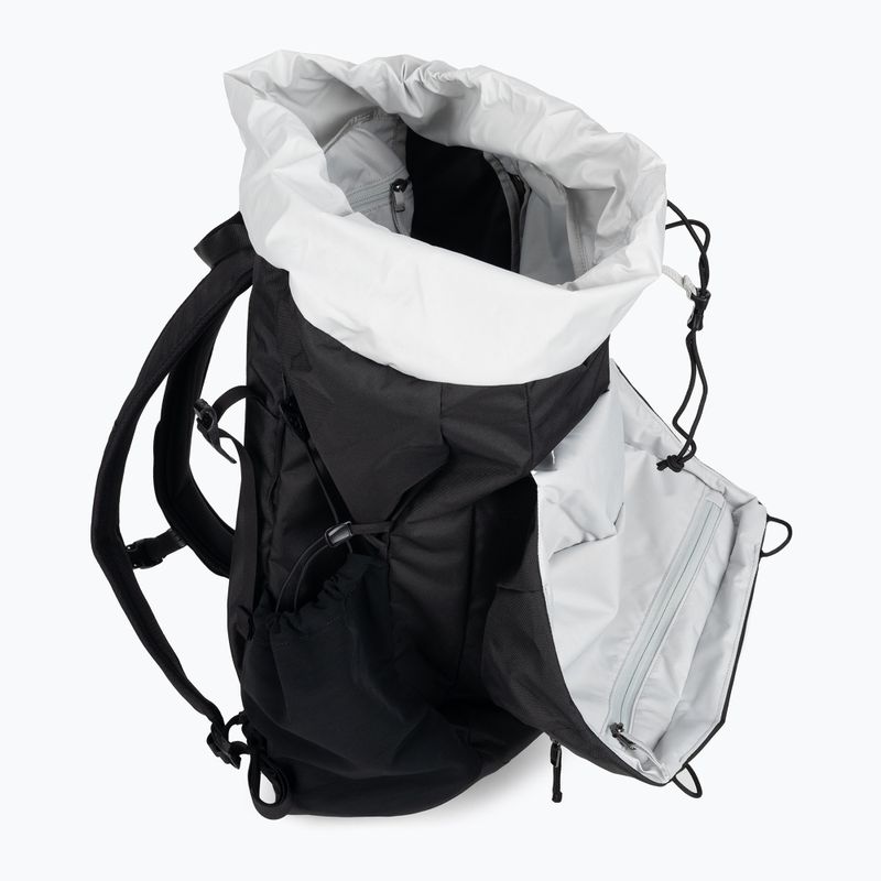 Rucsac de drumeție Arc'teryx Mantis 30 negru 30241 4