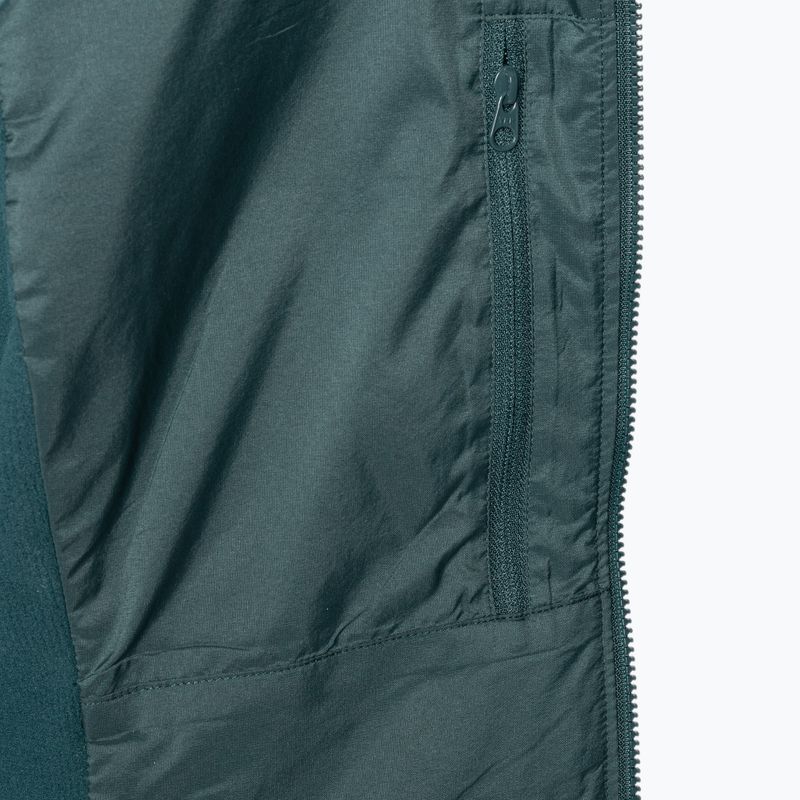 Arc'teryx Atom Hoody jachetă de puf pentru femei labyrinth 4