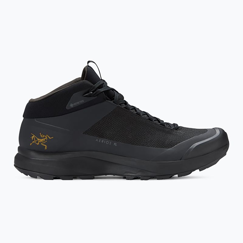 Arc'teryx cizme de trekking pentru bărbați Aerios FL 2 Mid GTX 7