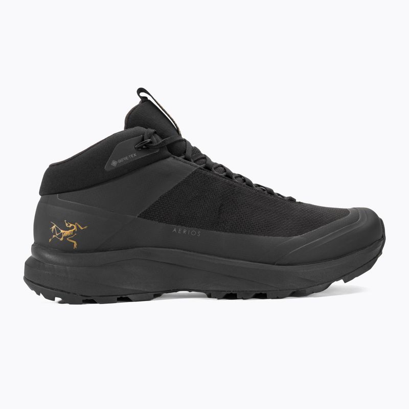 Arc'teryx cizme de trekking pentru bărbați Aerios FL 2 Mid GTX 2
