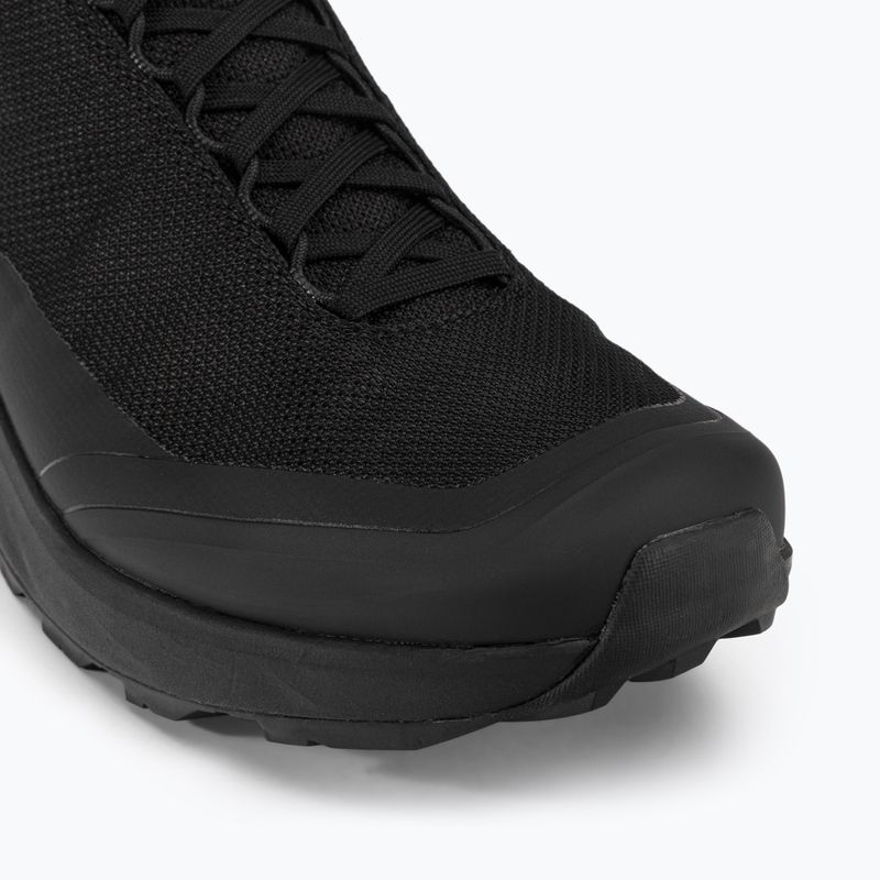 Încălțăminte de trekking pentru bărbați Arc'teryx Aerios FL 2 GTX neagră 29393 7
