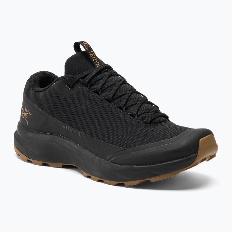 Cizme de drumeție pentru bărbați Arc'teryx Aerios FL 2 negru 29359