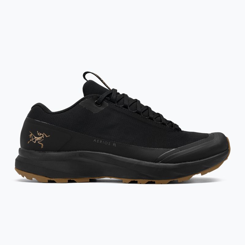 Cizme de drumeție pentru bărbați Arc'teryx Aerios FL 2 negru 29359 2