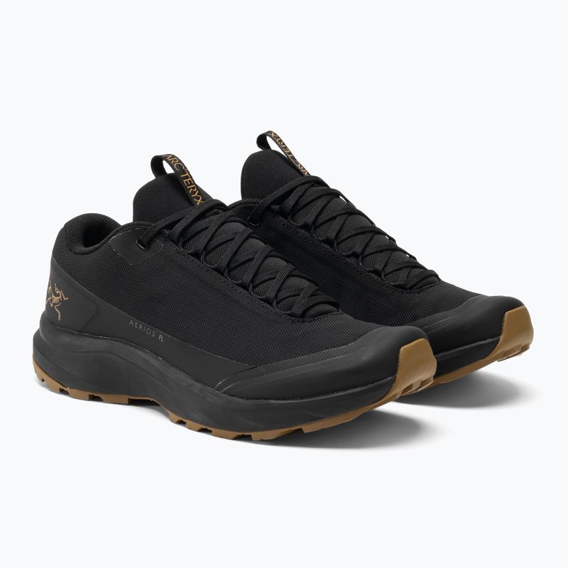 Cizme de drumeție pentru bărbați Arc'teryx Aerios FL 2 negru 29359 4