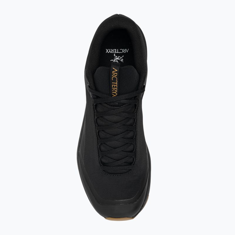 Cizme de drumeție pentru bărbați Arc'teryx Aerios FL 2 negru 29359 6