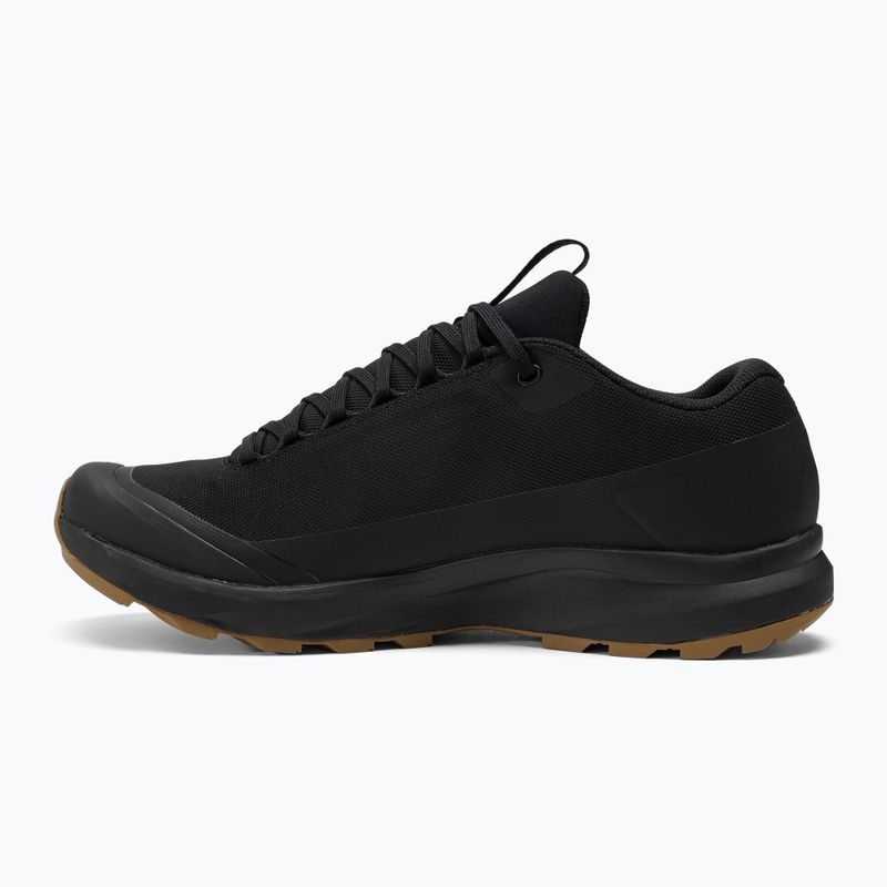 Cizme de drumeție pentru bărbați Arc'teryx Aerios FL 2 negru 29359 10