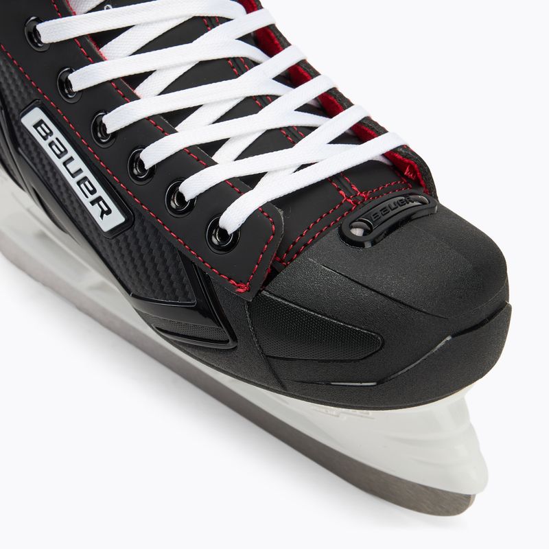 Patine de hochei  Bauer Speed Int black 5