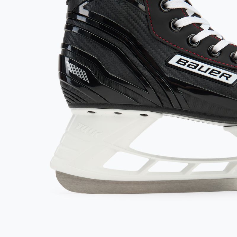 Patine de hochei  Bauer Speed Int black 7