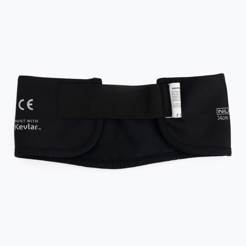 Apărătoare gât Bauer NG21 Premium Neckguard Collar Sr black 3