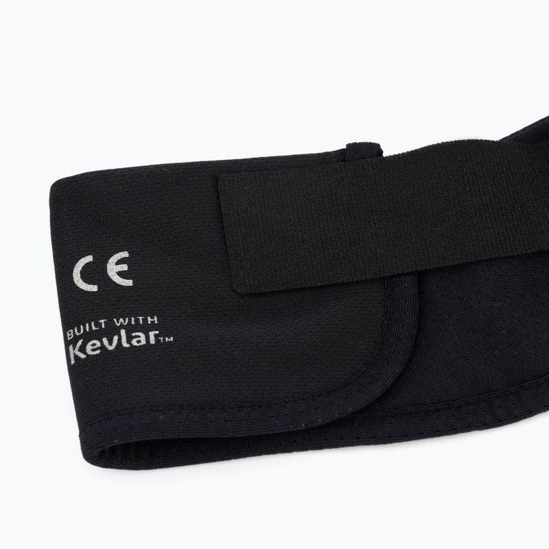 Apărătoare gât Bauer NG21 Premium Neckguard Collar Sr black 5