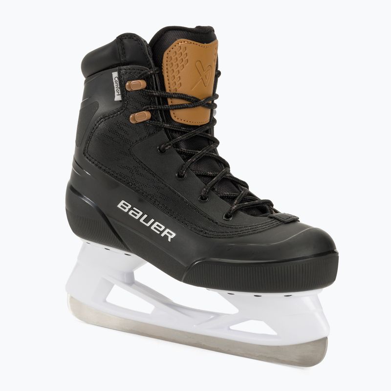 Patine Bauer Colorado Sr negre