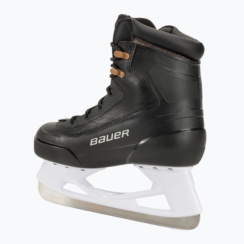 Patine Bauer Colorado Sr negre 3