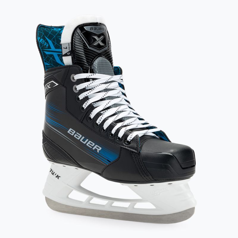 Patine de hochei pentru bărbați Bauer X Sr black