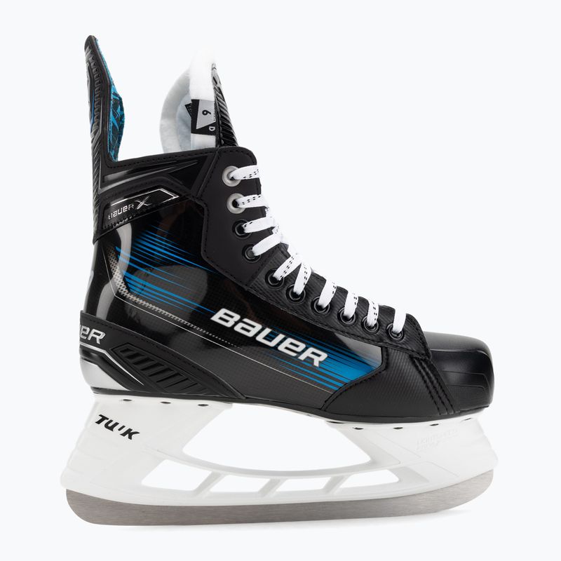Patine de hochei pentru bărbați Bauer X Int black 3