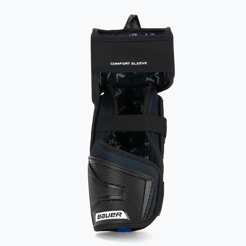 Cotiere de hochei Bauer X Elbow Pad Sr black 5
