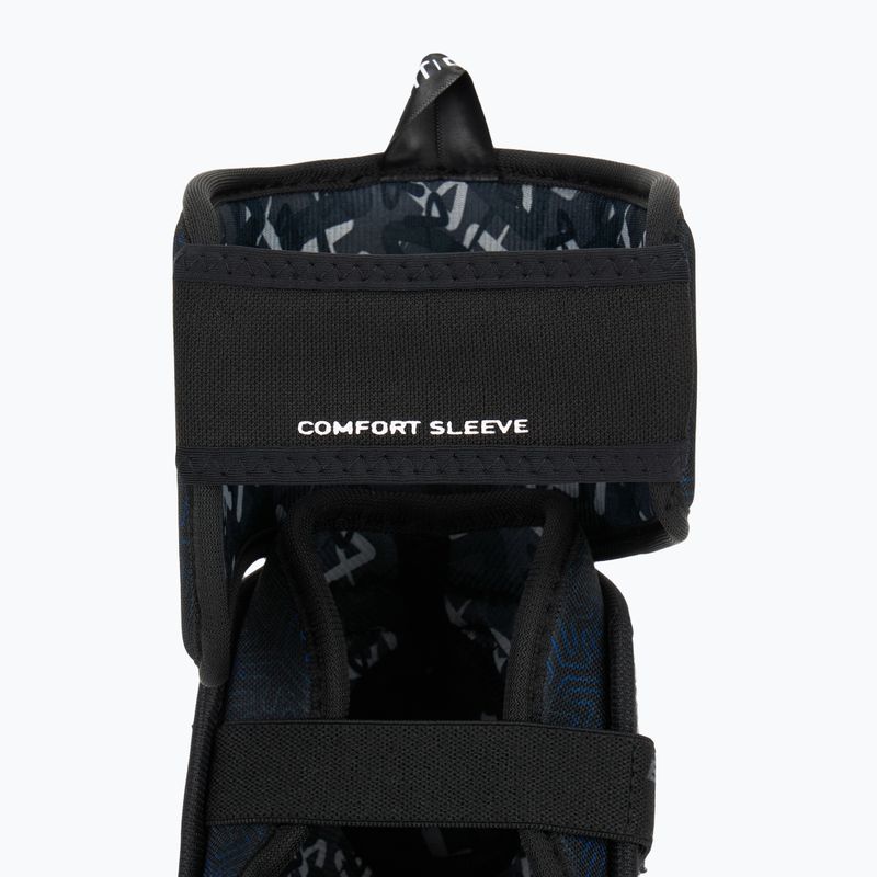 Cotiere de hochei Bauer X Elbow Pad Sr black 6