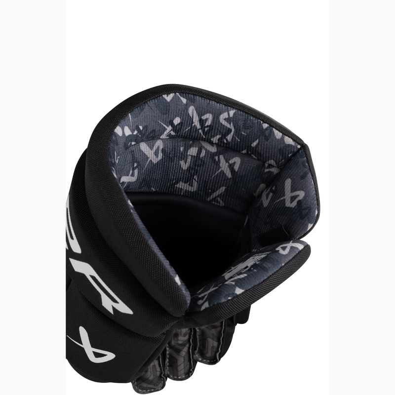 Mănuși de hochei Bauer X Sr black 5
