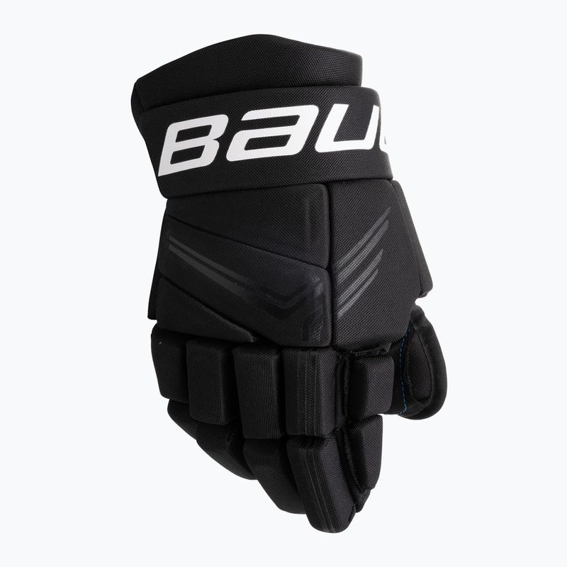 Mănuși de hochei Bauer X Int black