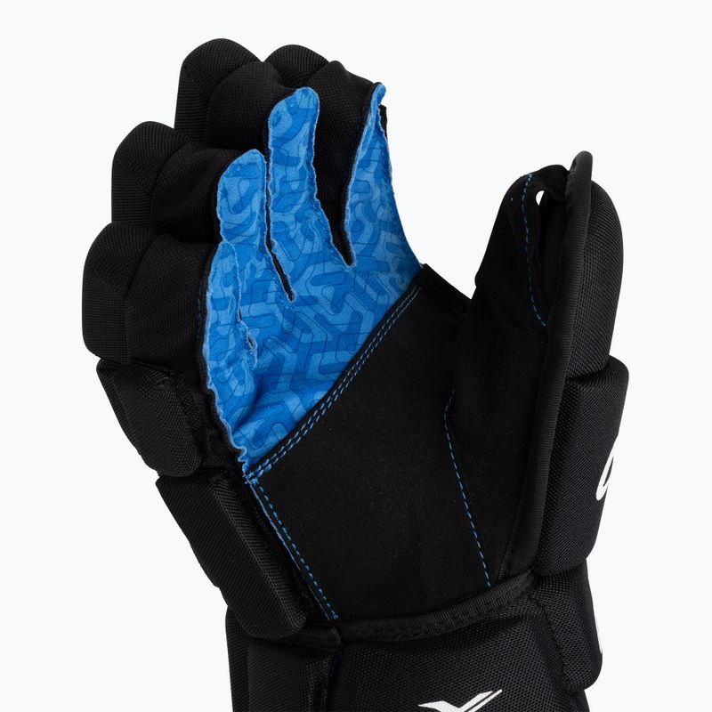 Mănuși de hochei Bauer X Int black 3