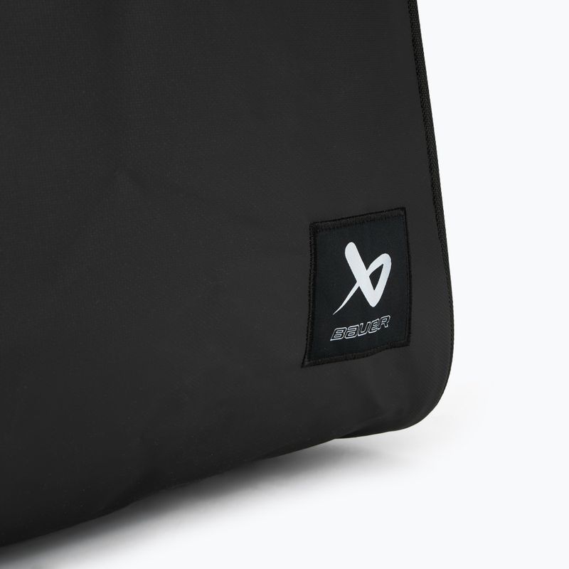 Geantă pentru patine Bauer Skate S25 black 6