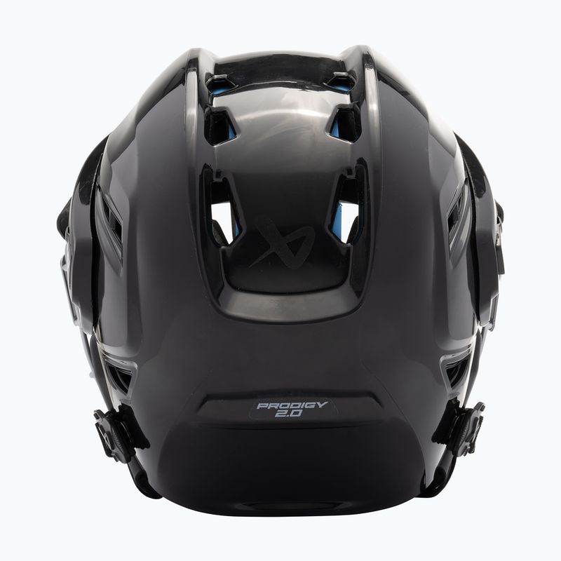 Cască de hochei pentru copii Bauer Prodigy 2.0-Helmet-Combo black 3