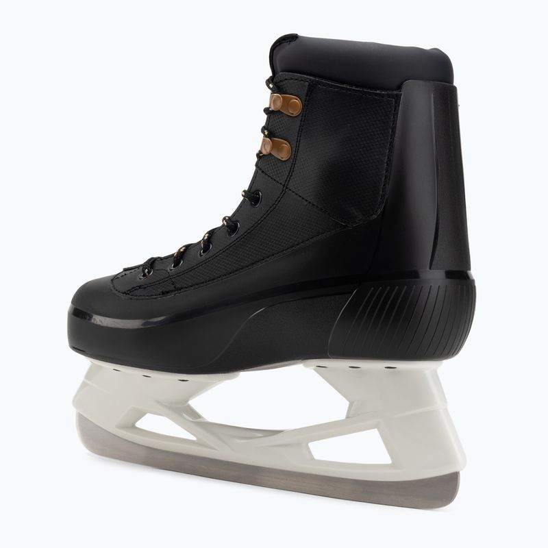 Patine Bauer Colorado 2.0 Sr black 3