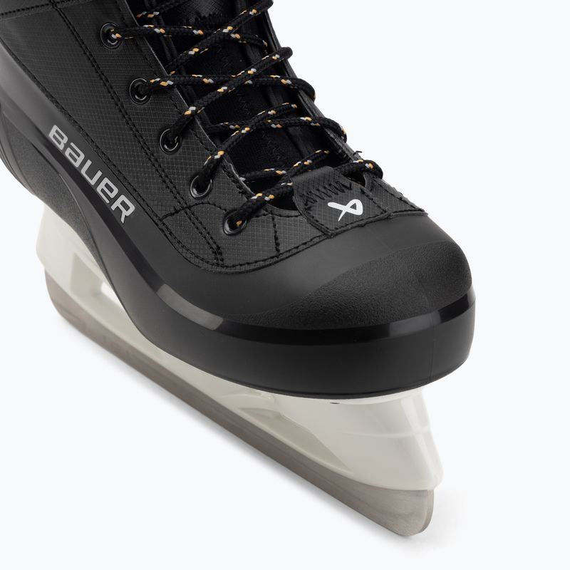 Patine Bauer Colorado 2.0 Sr black 6