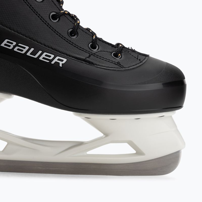 Patine Bauer Colorado 2.0 Sr black 7