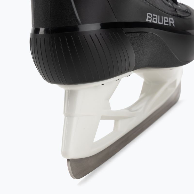 Patine Bauer Colorado 2.0 Sr black 8