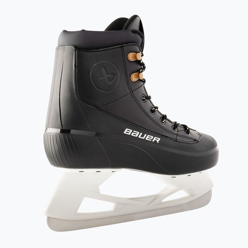 Patine Bauer Colorado 2.0 Sr black 4
